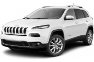 Jeep Cherokee (KL) (2014-)