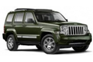 Jeep Cherokee/Liberty (KK) (2007-2013)