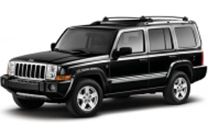 Jeep-Commander-(XK)(2006-2010)