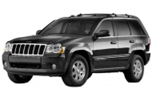 Jeep Grand Cherokee WK (2004-2010)