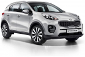 Kia-Sportage-IV-(2016-)