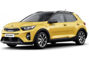 Kia Stonic (2017-)