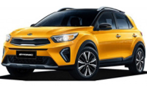 Kia Stonic (2020-)