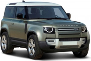 LandRover-Defender-(L663)(2020-)