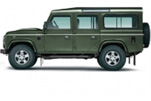 LandRover-Defender