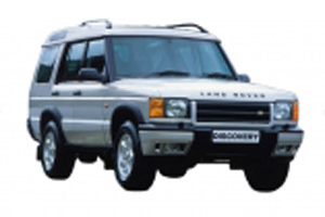 LandRover-Discovery-2-(L318)(1999-2004)