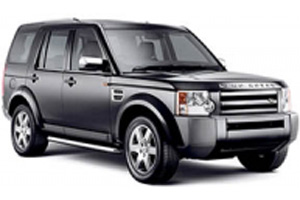 LandRover-Discovery-3-(L319)(2004-2009)