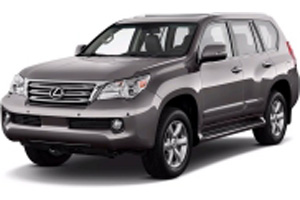 Lexus-GX-II-(J150)-(2010-)