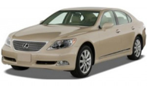 Lexus LS IV (FX40)(2006-2012)