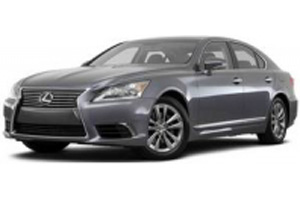 Lexus LS IV (FX40)R(2012-2017)