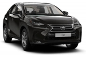 Lexus-NX-(2015-)