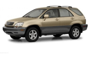 Lexus-RX-I-(XU10)-(1997-2003)