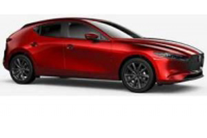 Mazda 3 IV (2019-)