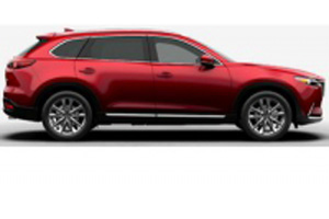 Mazda CX-9 II (2016-)