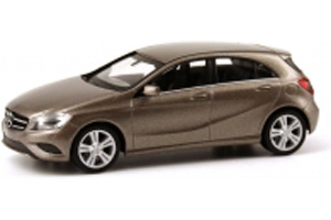 Mercedes-Benz A-class (W176) (2012-2018)