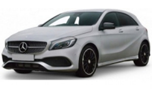 Mercedes-Benz A-class (W177) (2018-)