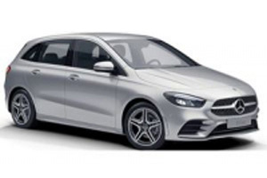 Mercedes-Benz B-class (W246) (2012-2018)_