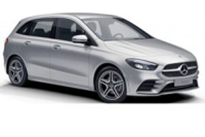 Mercedes-Benz B-class (W247) (2018-)