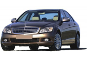 Mercedes-Benz-C-class-(W204)-(2007-2014)