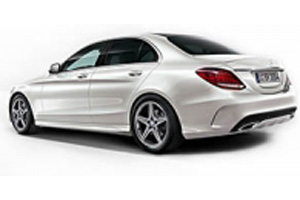 Mercedes-Benz C-class (W205) (2014-)