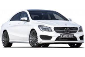 Mercedes-Benz-CLA-class-(C117)-(2013-2019)