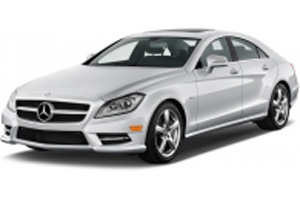 Mercedes-Benz-CLS-class-(w218)-(2010-)