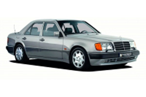 Mercedes-Benz E-class (W124) (1984-1995)