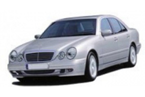 Mercedes-Benz E-class (W210) (1995-2001)