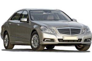 Mercedes-Benz E-class (W212) (2009-2016)