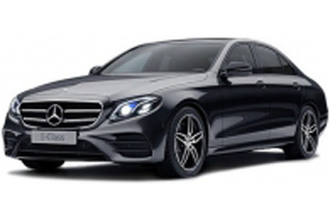 Mercedes-Benz E-class (W213) (2017-)