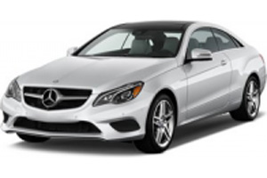 Mercedes-Benz E-class coupe (C-207)(2009-2017)