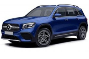 Mercedes-Benz GLB-class (X-247)(2019-)