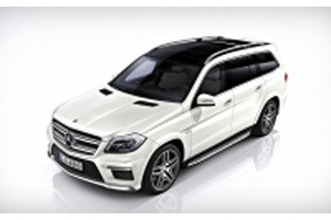 Mercedes-Benz-GLS-class-(x166)-(2016-2019)