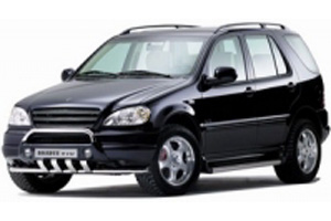 Mercedes-Benz-ML-W163-(1997-2004)