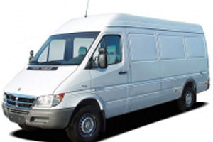 Mercedes-Benz-Sprinter-(W903)-(1995-2005)