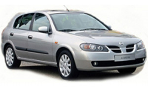 Nissan-Almera-N16-(2000-2006)