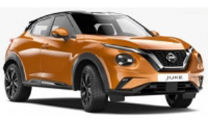 Nissan-Juke-(F16)(2019-)