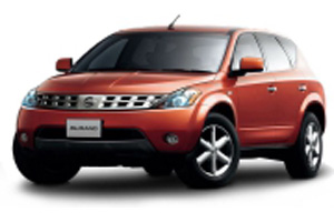 Nissan-Murano-Z50-(2003-2008)