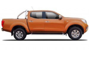 Nissan Navara (D23) (2014-)