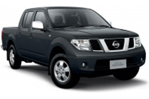 Nissan Navara (D40) (2004-2015)