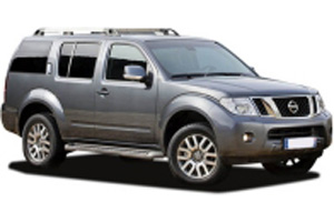 Nissan Pathfinder R51 (2004-2014)