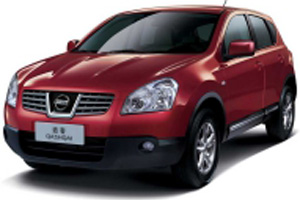 Nissan-Qashqai-(2007-2013)