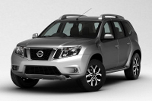 Nissan-Terrano-(2014-)