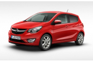 Opel Karl (2015-)