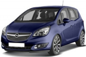 Opel-Meriva-II-(2010-2017)