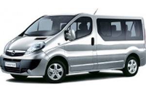 Opel Vivaro A R(2006-2014)