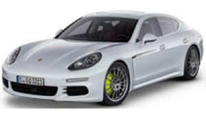 Porsche Panamera I (970)(2010-2016)