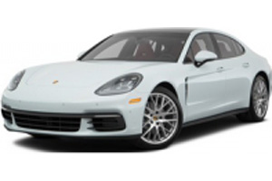 Porsche-Panamera-II-(971)(2017-)