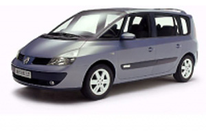 Renault Espace IV (2003-2014)