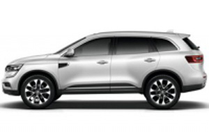 Renault Koleos II (2016-)